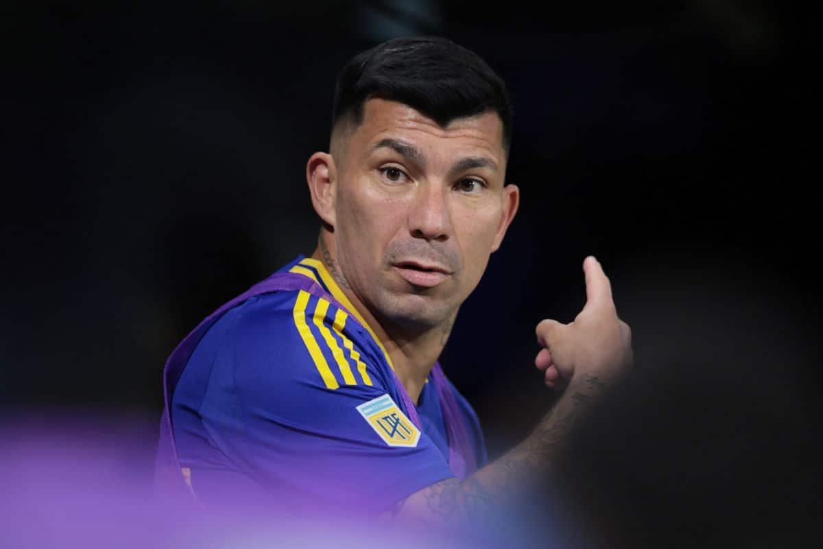 Fichajes UC: Gary Medel será “la única gran novedad” del mercado de los Cruzados y aguardan por el fin de temporada en Argentina