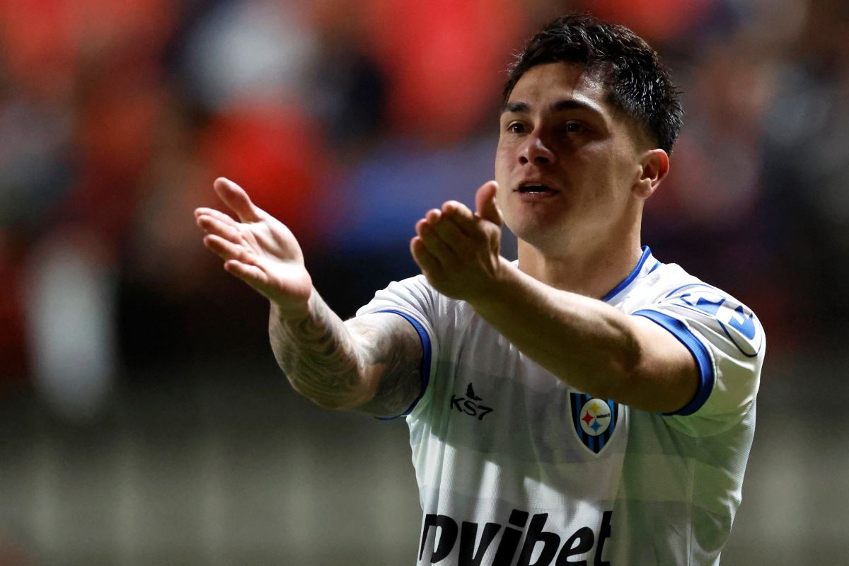 Fichajes Huachipato: Gonzalo Montes sumó un nuevo pretendiente y 2 grandes del fútbol chileno se lo disputan