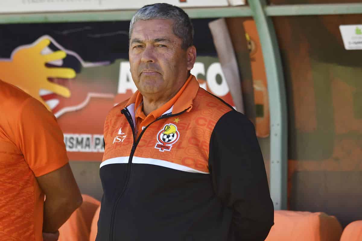 Refuerzos Cobresal: los Mineros sacaron sus “credenciales” y robaron un jugador de la Primera B