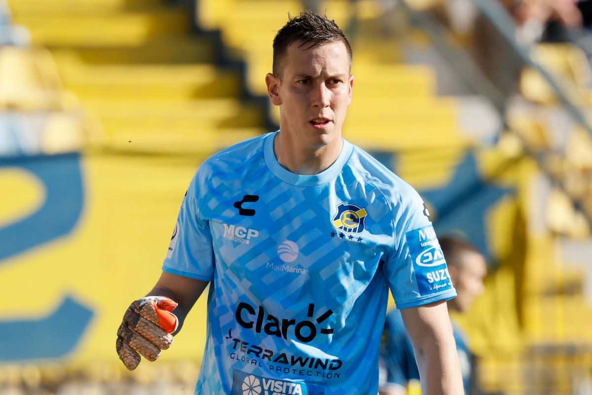 Refuerzos Colo Colo: Ignacio González se sincera respecto a la opción de volver al Cacique