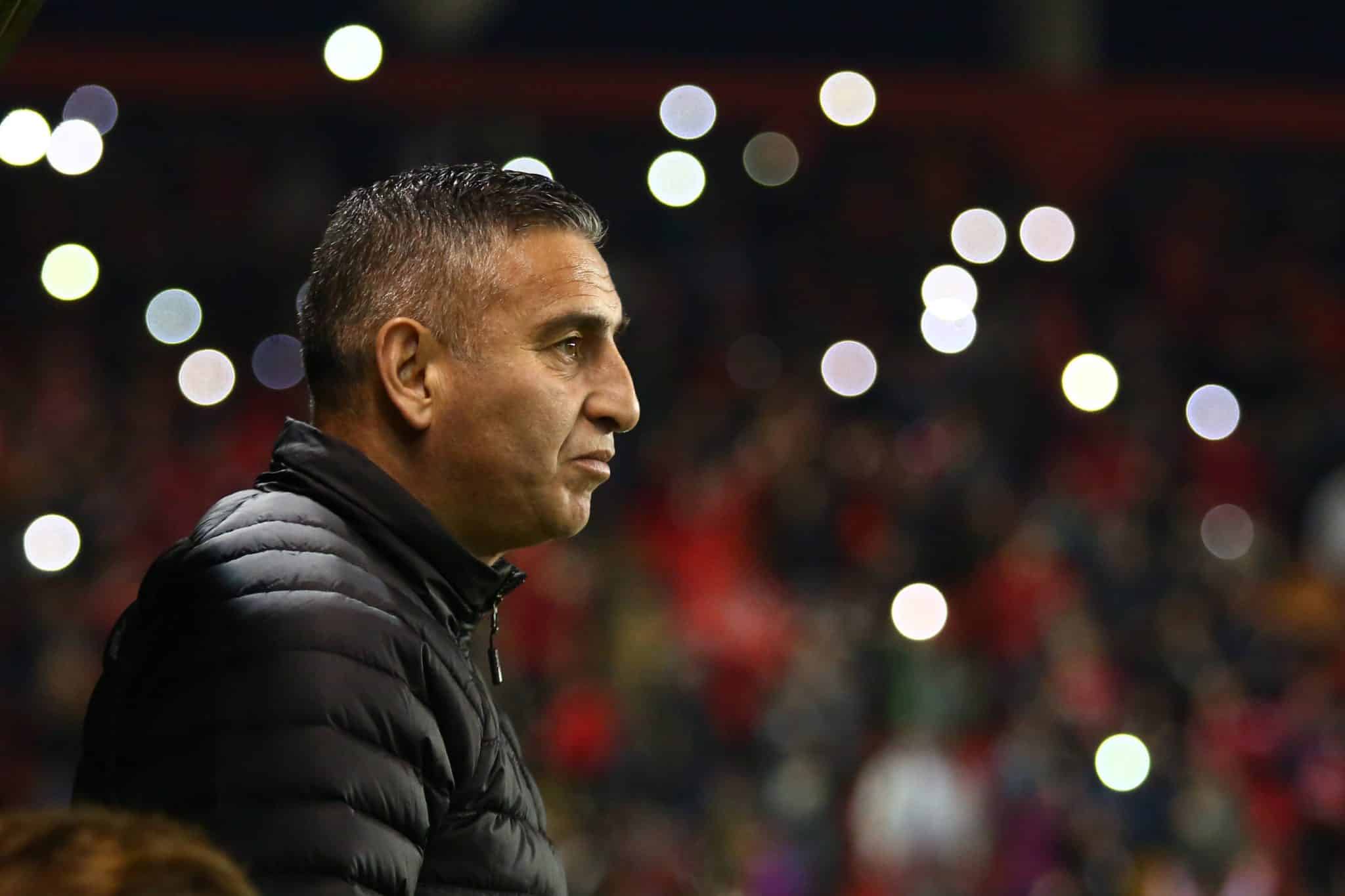 Refuerzos Huachipato: Jaime García acabó con la especulación y firmó al goleador de Primera B