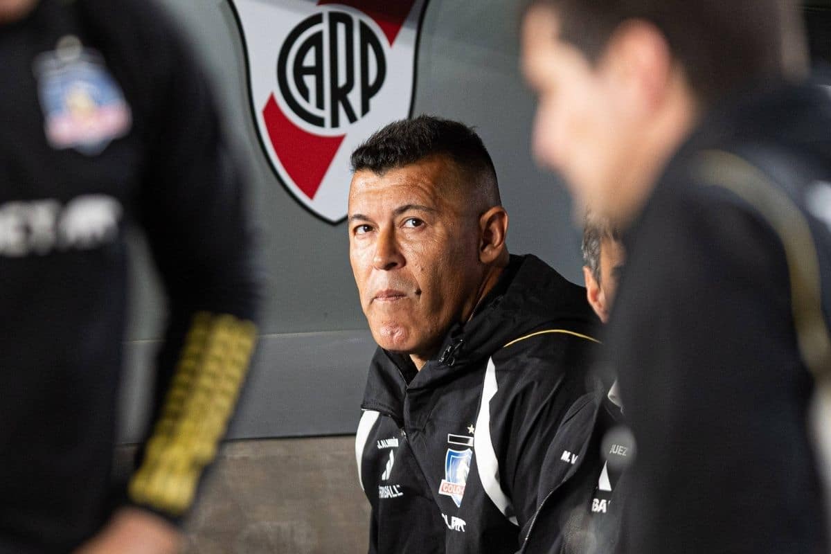 Refuerzos Colo Colo: un volante sensación en Argentina “puede ir” al Estadio Monumental