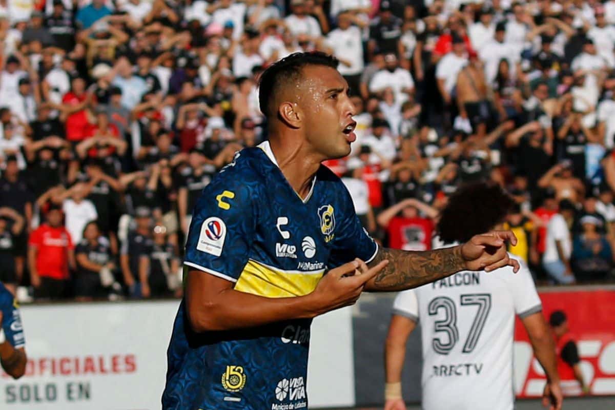 Refuerzos Colo Colo: Rodrigo Contreras es “del gusto” del Albo y se mete en la pelea con U de Chile por su fichaje