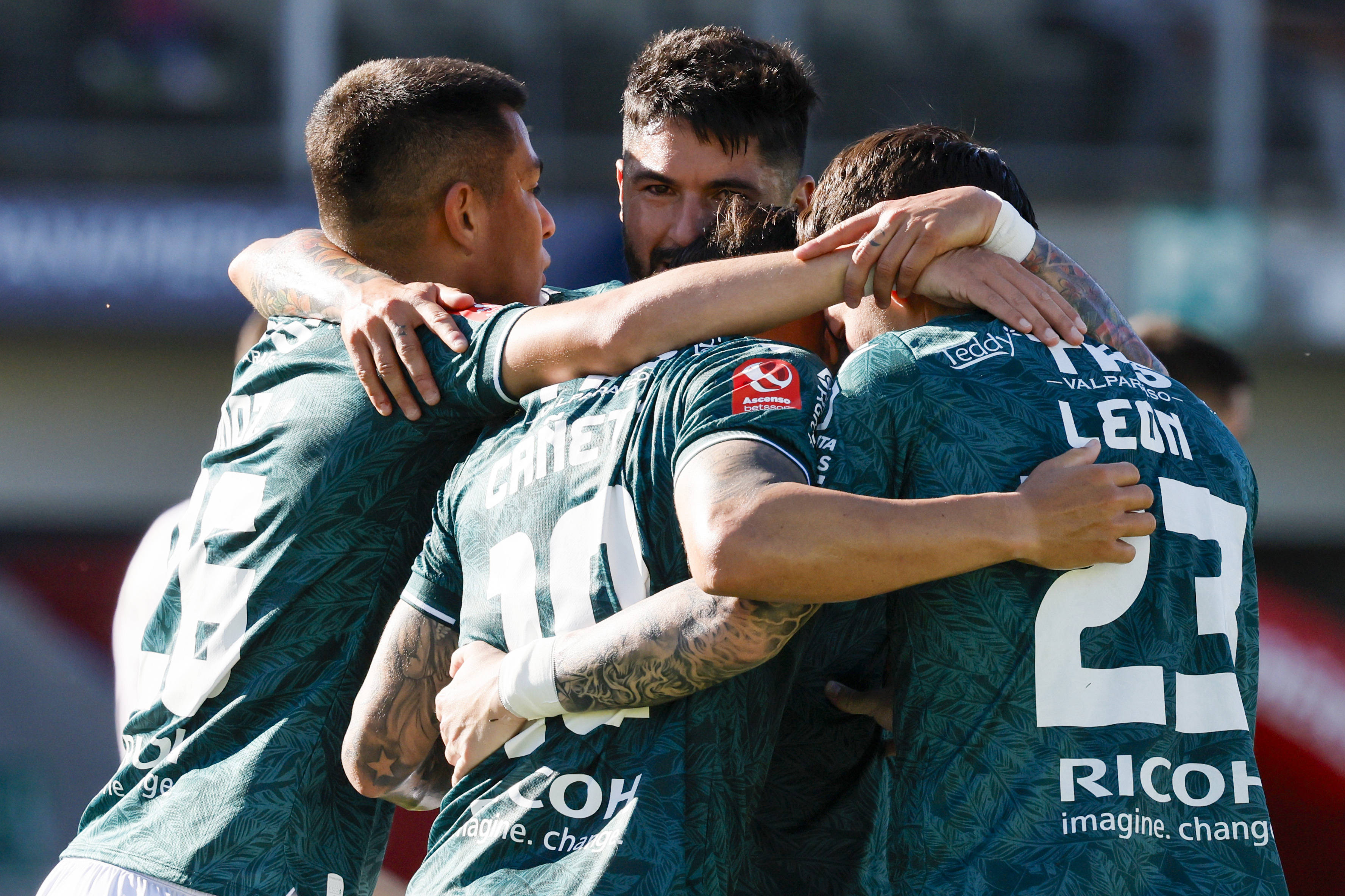 Fichajes Santiago Wanderers: Jorge Luna dejó una oferta de renovación de Deportes Copiapó para concretar la “misión retorno”