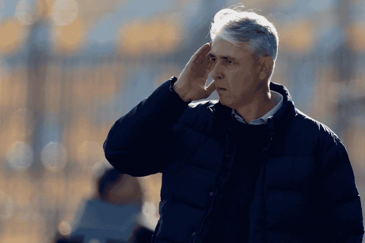 Los mejores refuerzos de Universidad Católica con Tiago Nunes en el banco