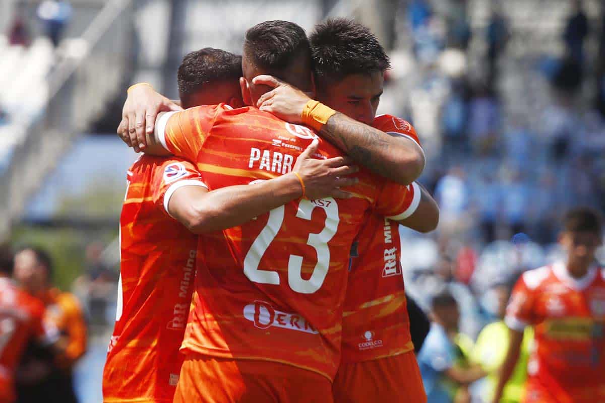 Refuerzos Cobreloa: César Bravo confirmó que un jugador de Universidad de Chile será loíno en 2025