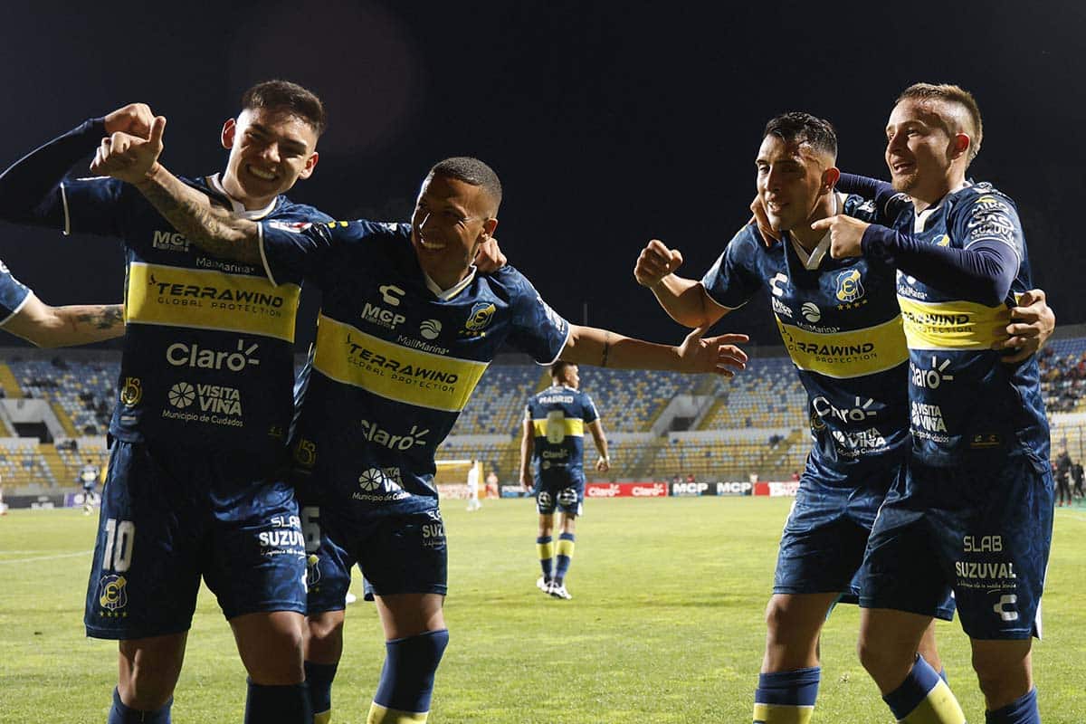 Los mejores refuerzos de Everton desde que lo adquirió el Grupo Pachuca