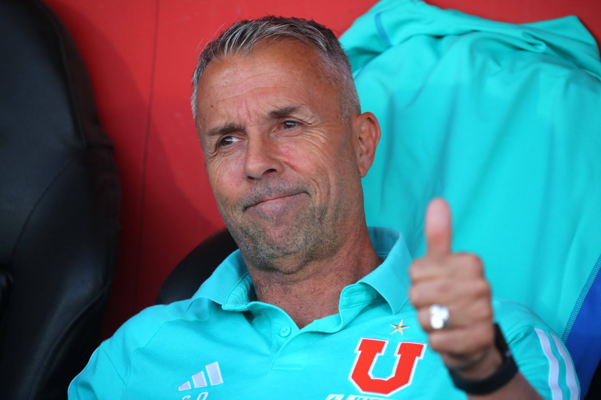 Fichajes U de Chile: Gustavo Álvarez quiere a un jugador chileno que está en Argentina