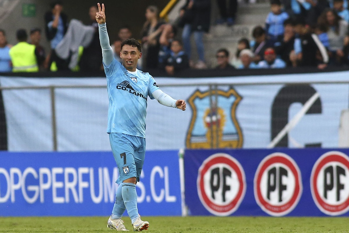 Refuerzos Everton: Joaquín Moya llega “libre de impuestos” a los Ruleteros