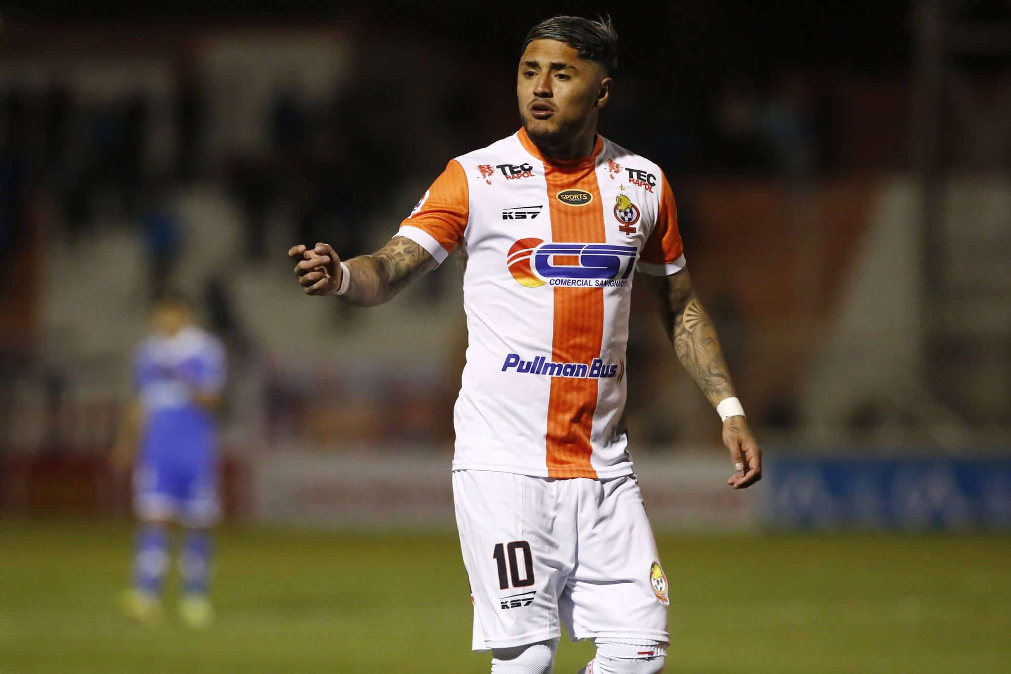 Fichajes Cobresal: Juan Carlos Gaete regresa al club gracias a la confianza de Gustavo Huerta