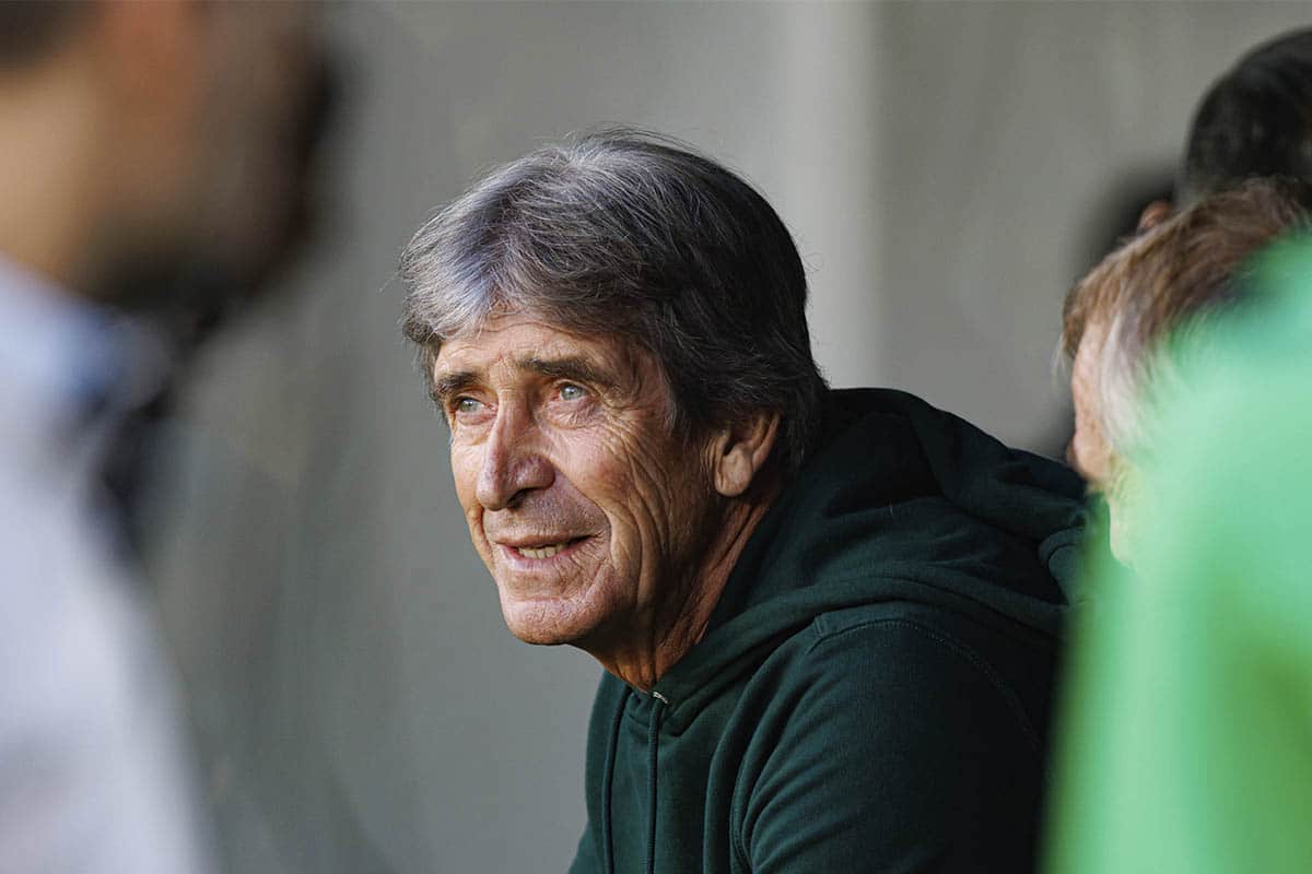 ¿Cuál es el patrimonio neto de Manuel Pellegrini?