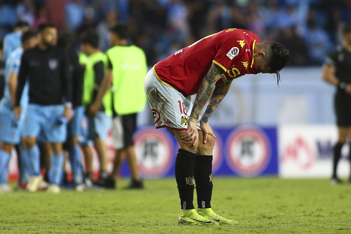 Fichajes Unión Española: terminó su contrato con los Hispanos y será rival en el Campeonato Nacional