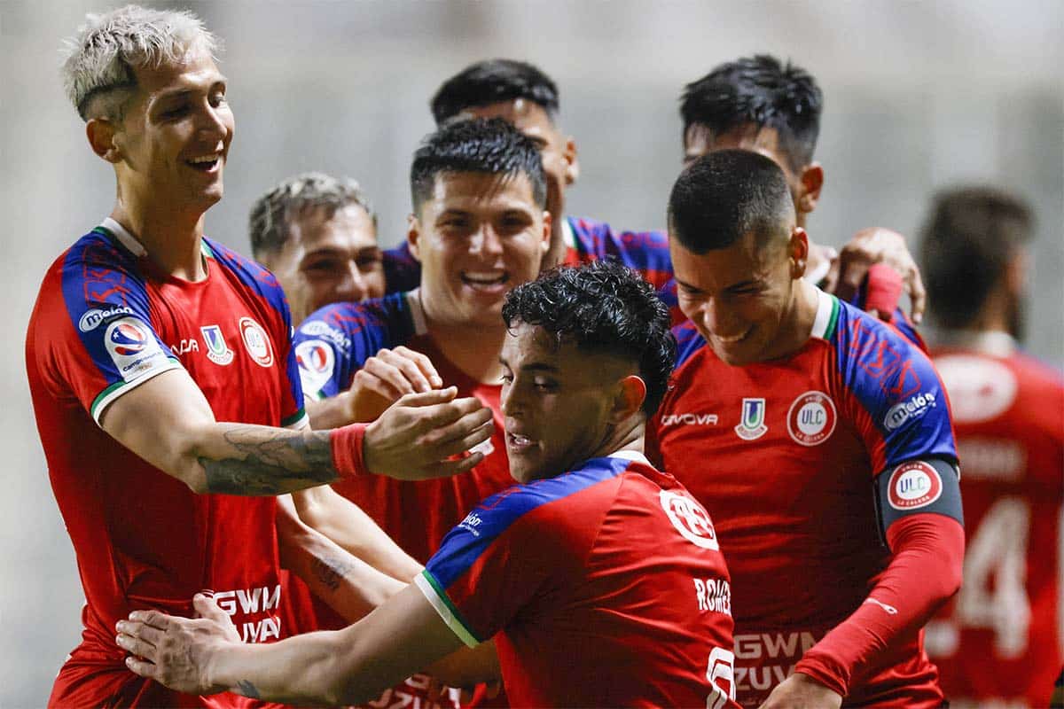 Refuerzos Unión La Calera: un equipo de la Primera B se rindió y los Cementeros sumaron un nuevo defensor