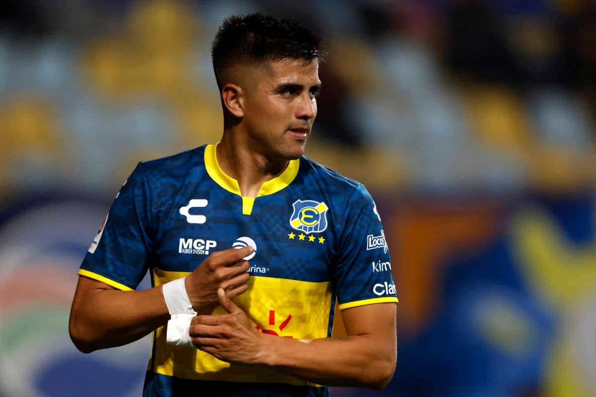 Fichajes Everton: Vitamina Sánchez insiste en Álvaro Madrid y está cerca de contratarlo