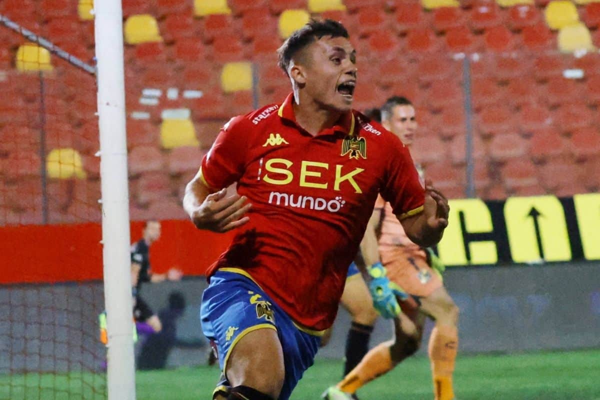 Fichajes Unión Española: Bastián Yánez es el nuevo refuerzo de un club de Argentina