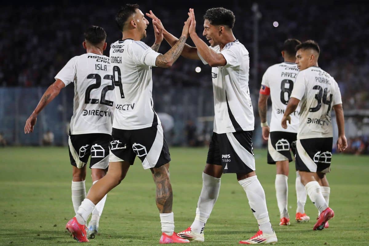 Refuerzos Colo Colo: la billetera más cara del fútbol chileno podría abrirse nuevamente