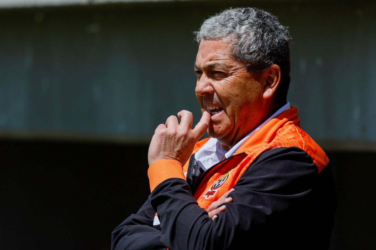 Fichajes Cobresal: el jugador Legionario que es buscado por un club clásico de Argentina