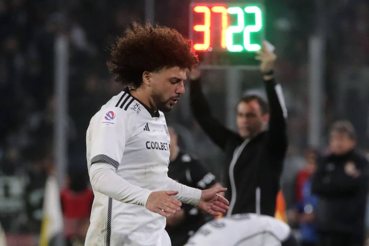 Refuerzos Colo Colo: aseguran que el rumoreado nuevo defensa “tiene la intención de jugar” en el Cacique