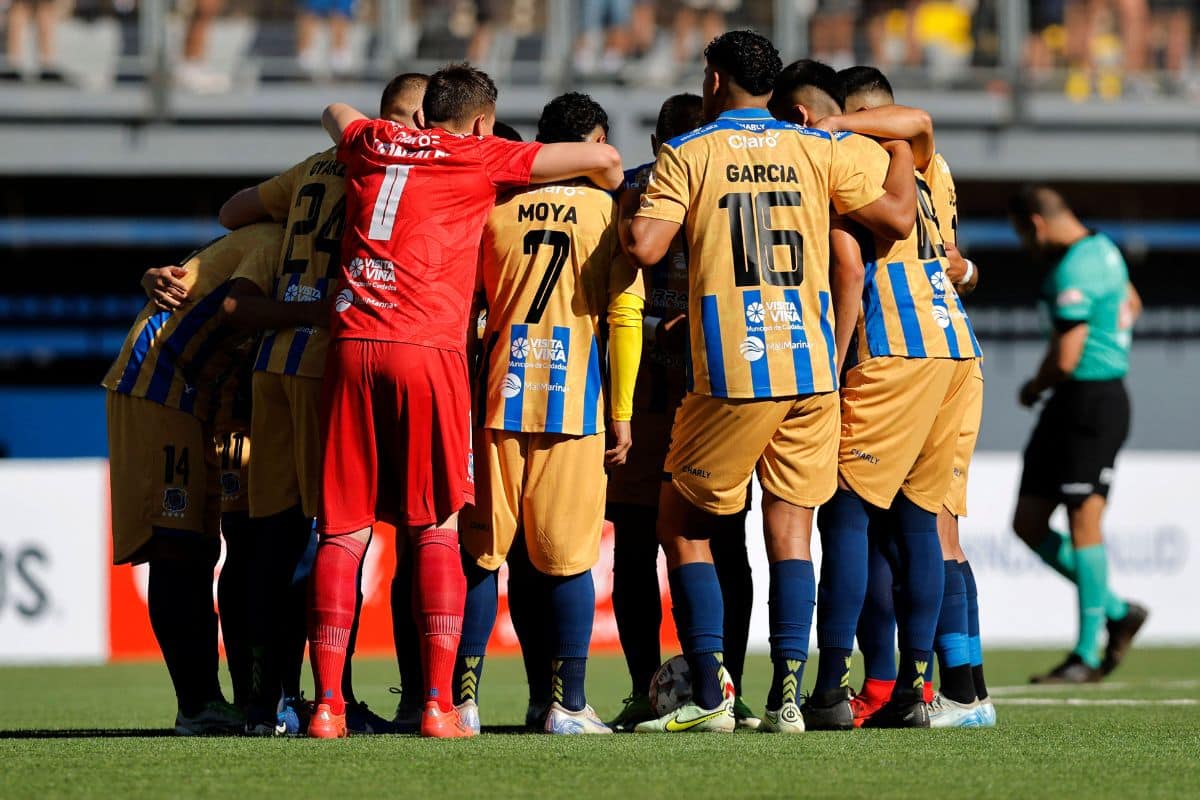 Copa Chile: Unión la Calera y Everton pondrán a prueba sus refuerzos
