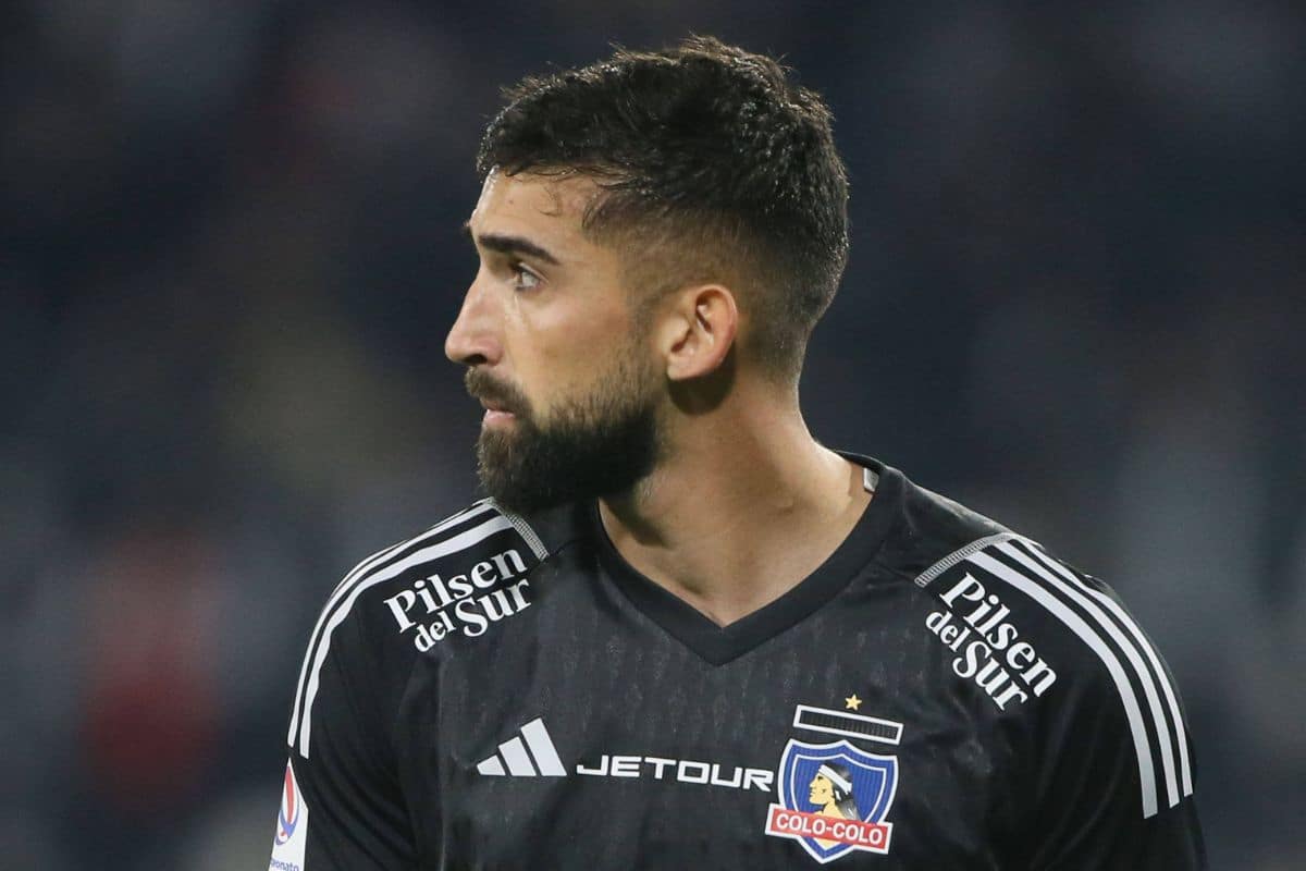 Fichajes Colo Colo: Emiliano Amor jugará en un grande de Argentina tras quedar libre del Cacique