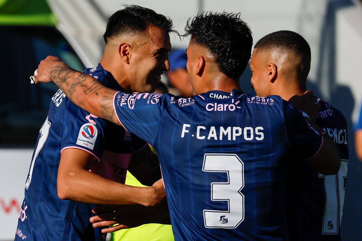 Refuerzos Everton: se acabó la espera y los Ruleteros tendrán a su nuevo delantero internacional