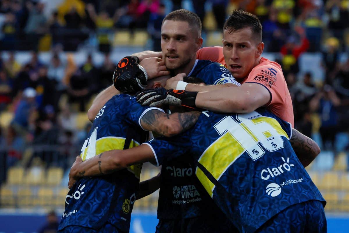 Fichajes Everton: el refuerzo que “quieren sí o sí” desde el extranjero y que los Ruleteros pelean por retenerlo