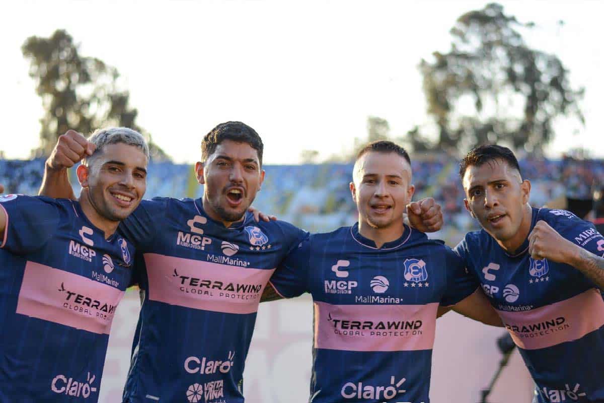 Refuerzos Everton: los Ruleteros están a “mínimos detalles” de concretar la llegada de un delantero