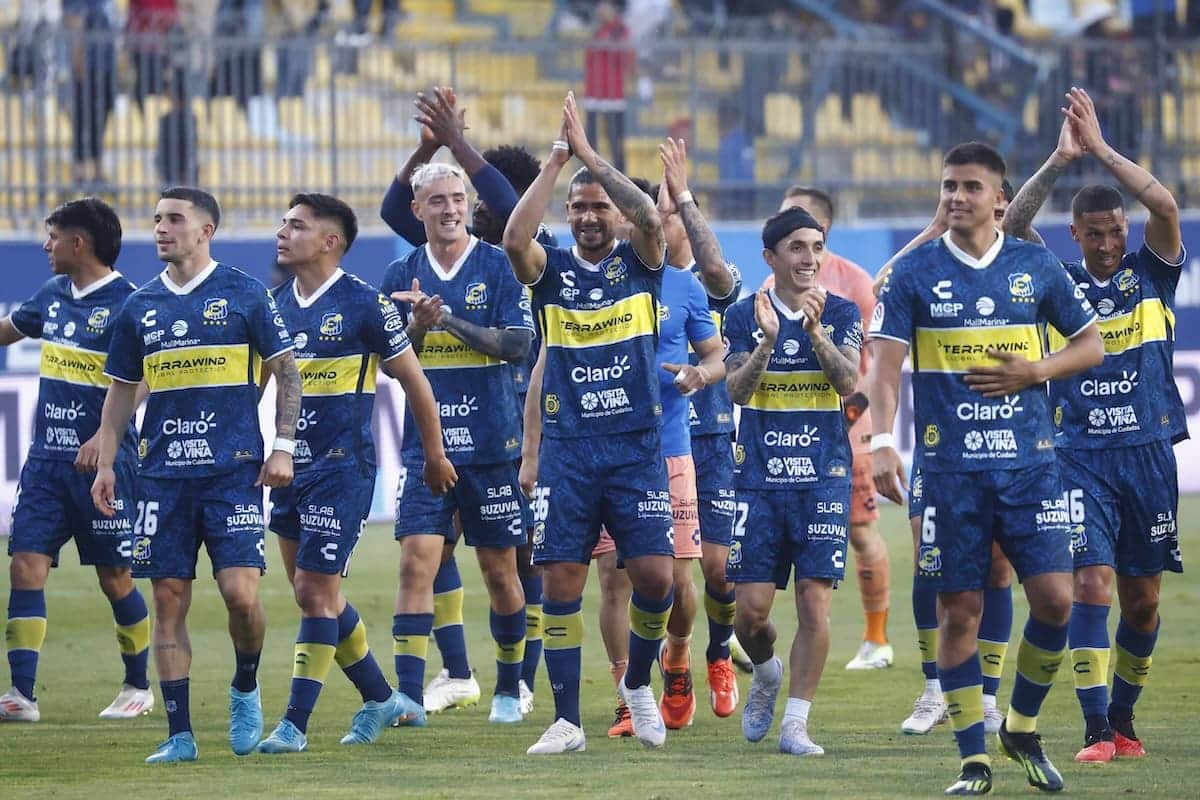 Refuerzos Everton: los Ruleteros fichan a un delantero de Newell’s Old Boys para reforzar el ataque de Gustavo Leal