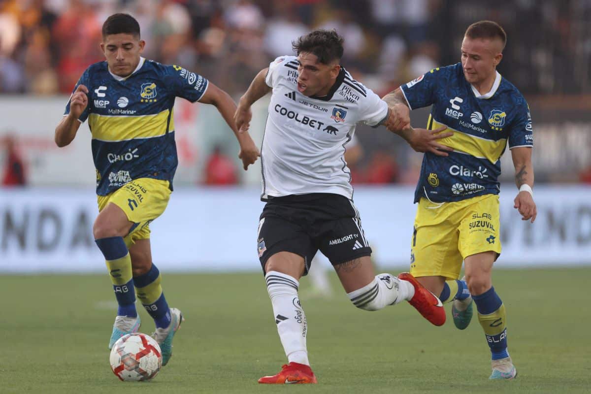Refuerzos Everton: el Oro y Cielo se disputa con Colo Colo el fichaje de un delantero de Independiente