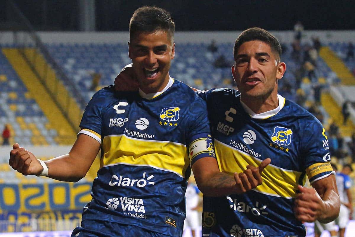 Refuerzos Everton: el Grupo Pachucha “se movió” rápido y los Ruleteros firmaron a su tercer extranjero