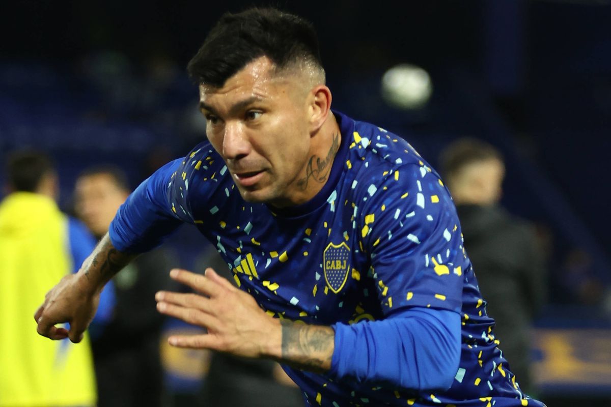 Refuerzos UC: ¿cuánto dinero ganará y hasta cuándo durará el contrato de Gary Medel con Católica?