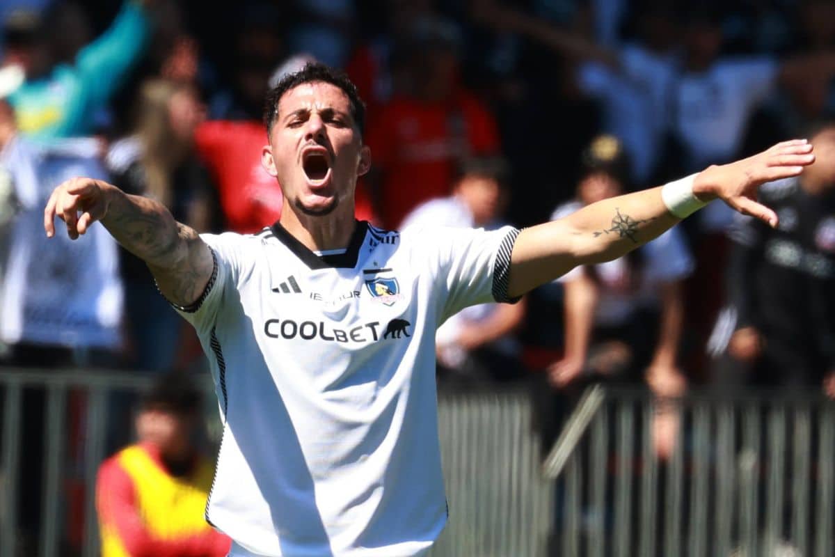 Fichajes Colo Colo: tras salir del Cacique, Gonzalo Castellani regresa a sus orígenes en el fútbol argentino