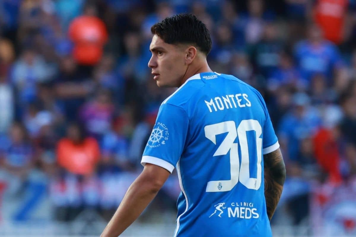 Copa Chile: los refuerzos de U de Chile que dirán presente frente a Deportes Recoleta
