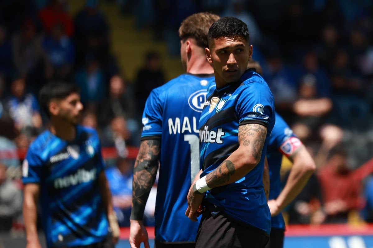 Fichajes Huachipato: dejó los Acereros por el fin de su préstamo y fichó en un club de Argentina