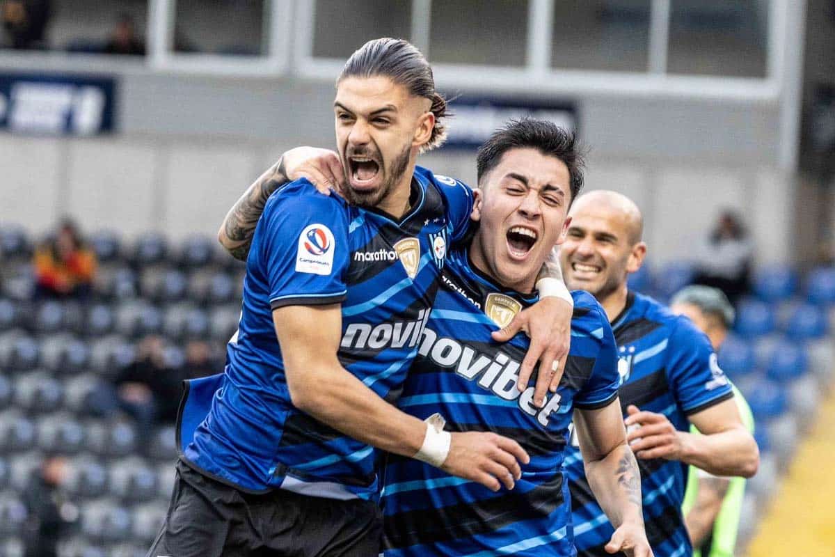 Fichajes Huachipato: los Acereros abrocharán la salida de su delantero al fútbol argentino