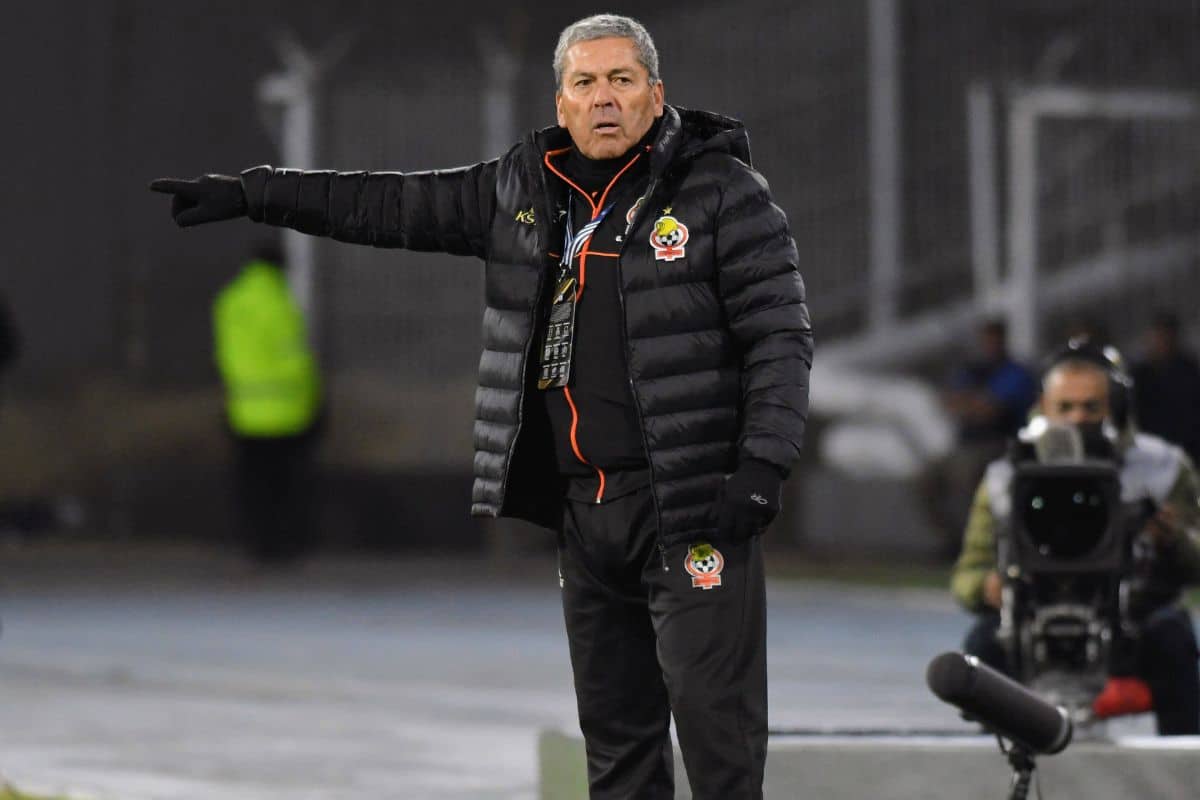 Copa Chile: el Cobresal de Gustavo Huerta va por un nuevo inicio con sus múltiples refuerzos vs San Marcos