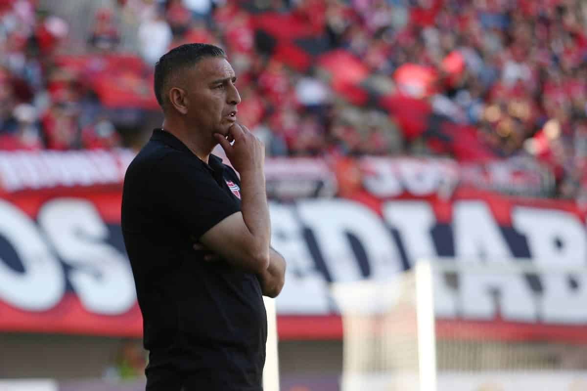 Fichajes Huachipato: Jaime García se queda sin un delantero clave, que vuela para Argentina