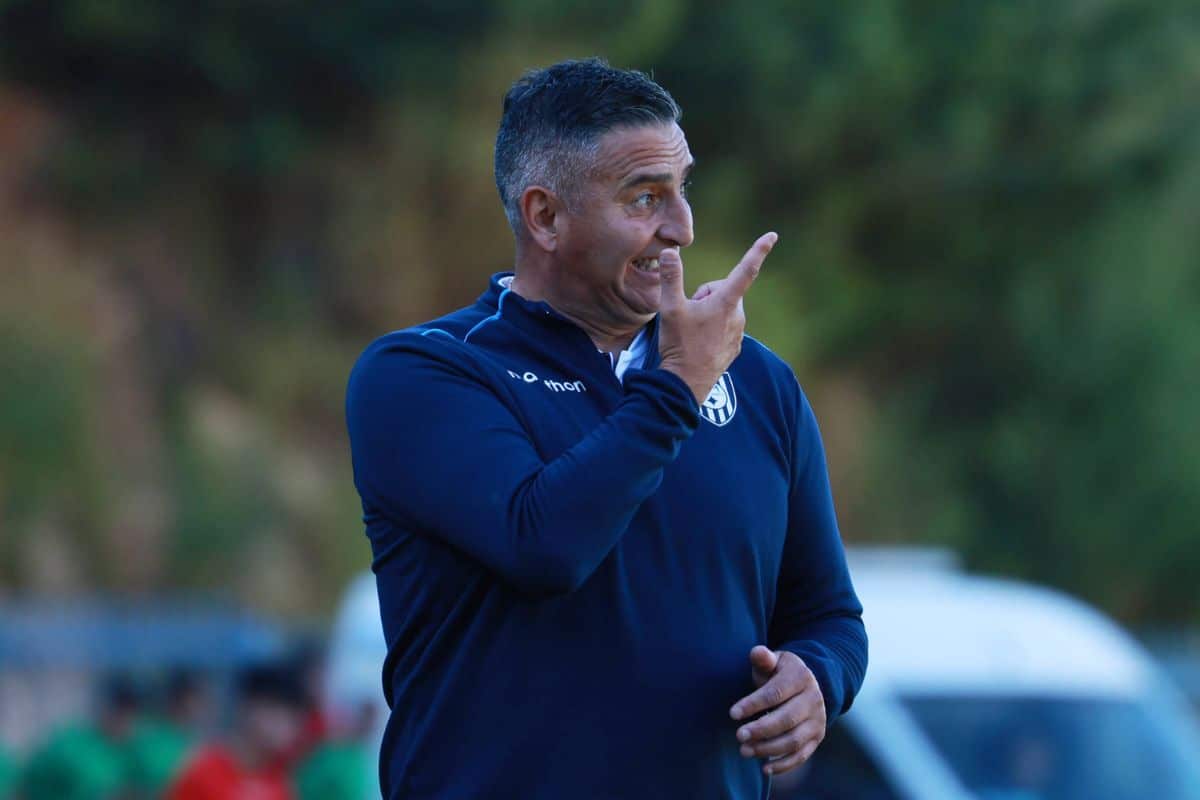 Refuerzos Huachipato: Jaime García suma a uno de sus favoritos en Ñublense