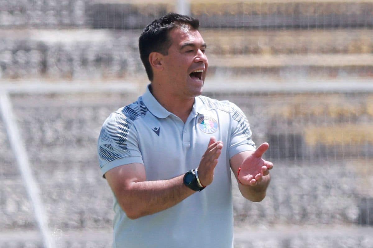 Fichajes Audax Italiano: JJ Ribera se refuerza con un seleccionado sub-20 y actual jugador de U de Chile