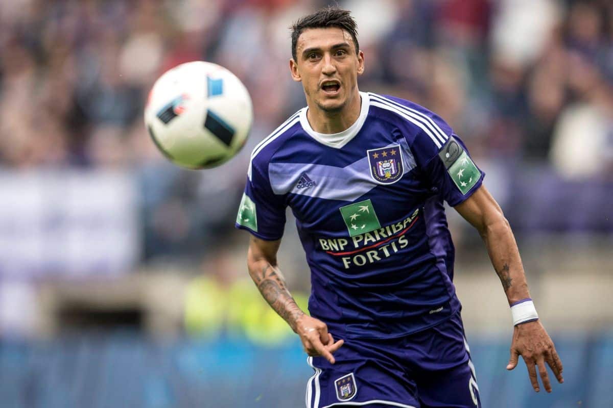 Refuerzos Unión Española: fue el mejor futbolista de Argentina, es símbolo en Bélgica y busca “relanzar” su carrera en Chile