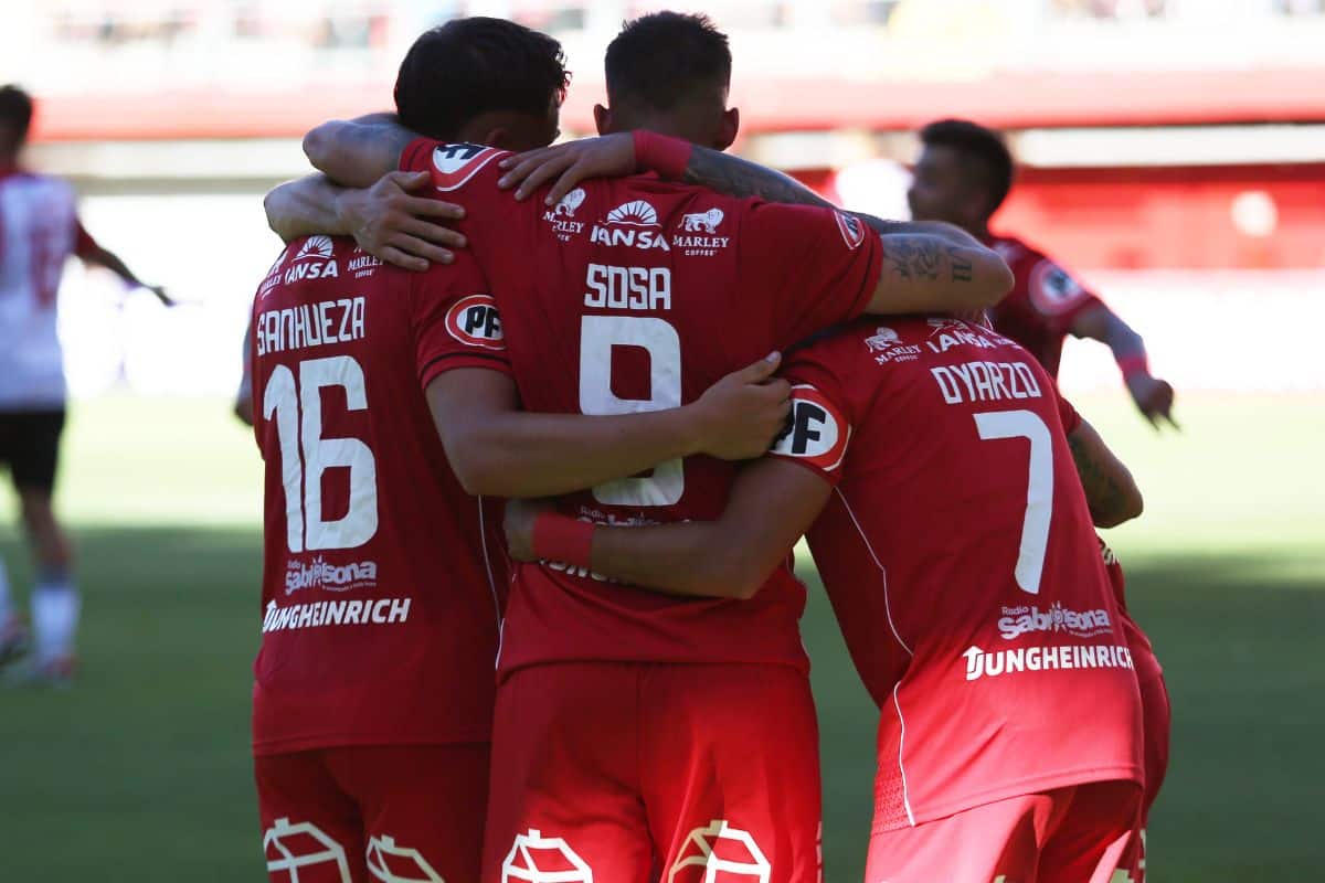 Copa Chile: los refuerzos de Ñublense que debutarían ante Universidad Concepción
