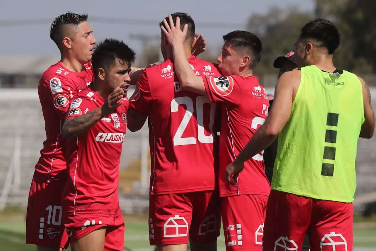 Refuerzos Ñublense: los Diablos Rojos se llevan a una “revelación” del fútbol brasileño y sacuden el mercado