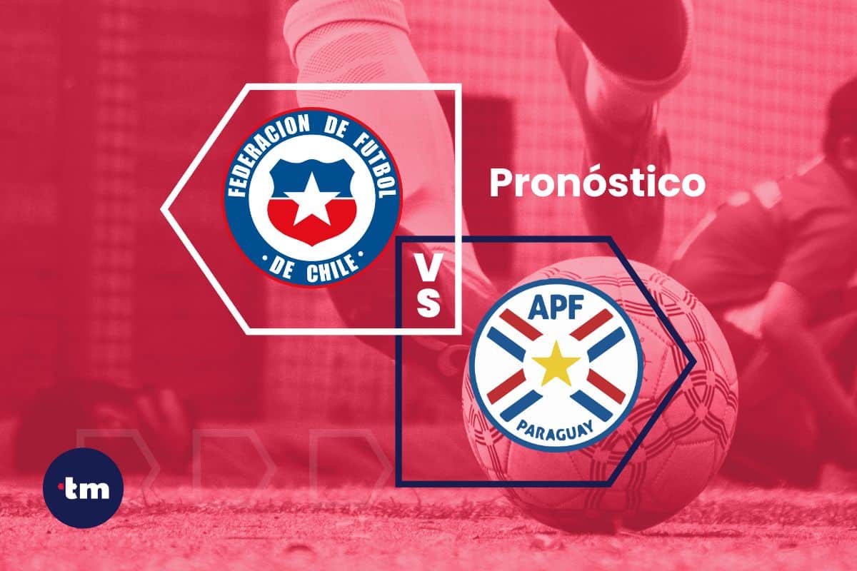 Chile sub 20 vs Paraguay sub 20: Pronóstico y cuotas de apuestas hoy 31/01/25 – Sudamericano sub 20