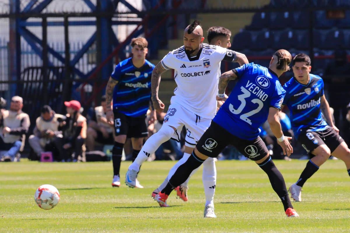 Fichajes Huachipato: la U de Chile “inició contactos” por el anhelo de Michael Clark