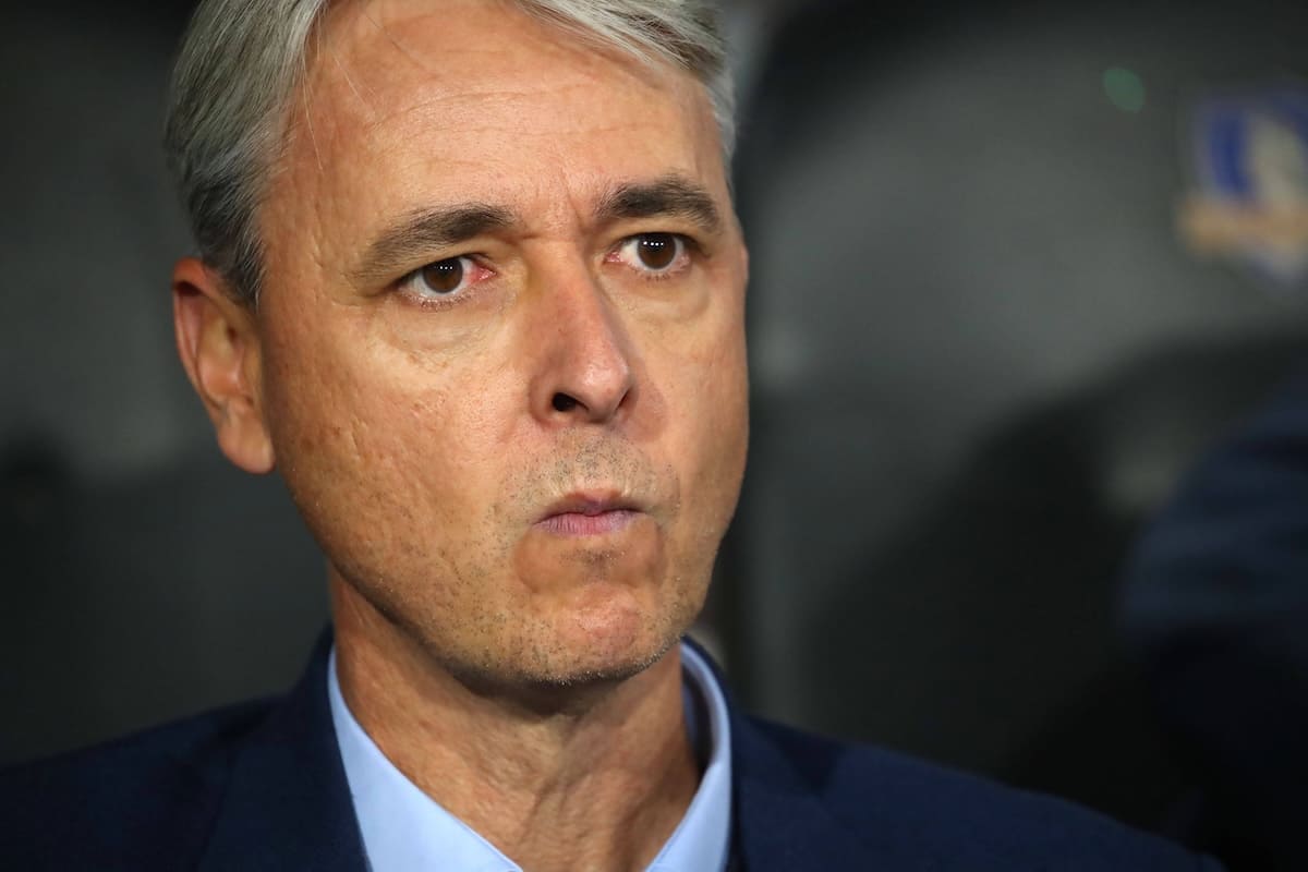 Refuerzos UC: los Cruzados buscan a un delantero de Talleres, y competiría con Unión Española por su fichaje