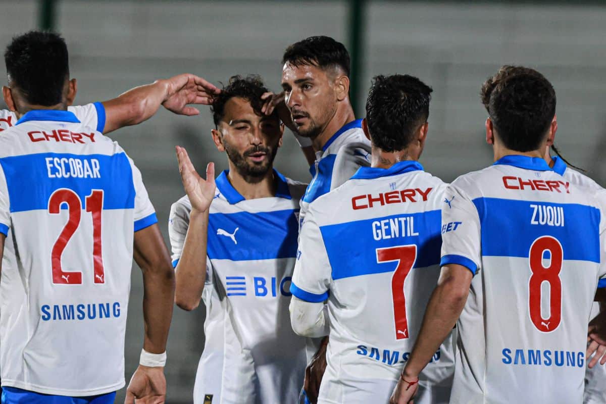 Fichajes UC: los Cruzados se enfocan en los extremos de la cancha