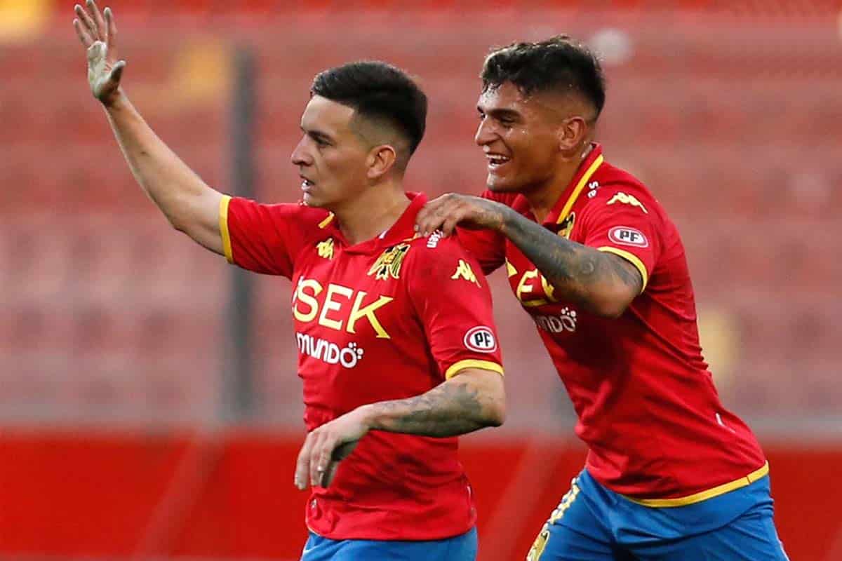 Fichajes Unión Española: los Hispanos avanzan por un jugador que fue buscado por Colo Colo, U de Chile y UC