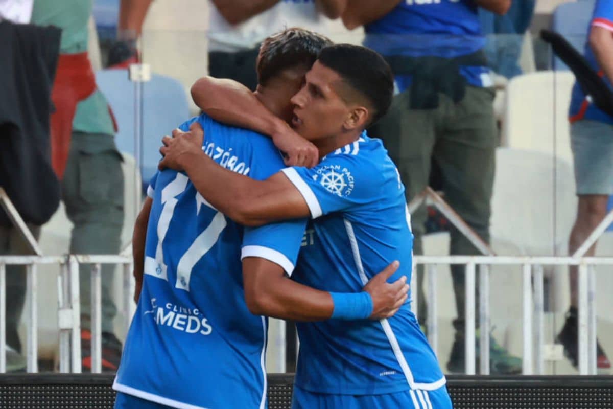 Refuerzos U de Chile: el delantero que no era prioridad para los Azules tendrá su oportunidad