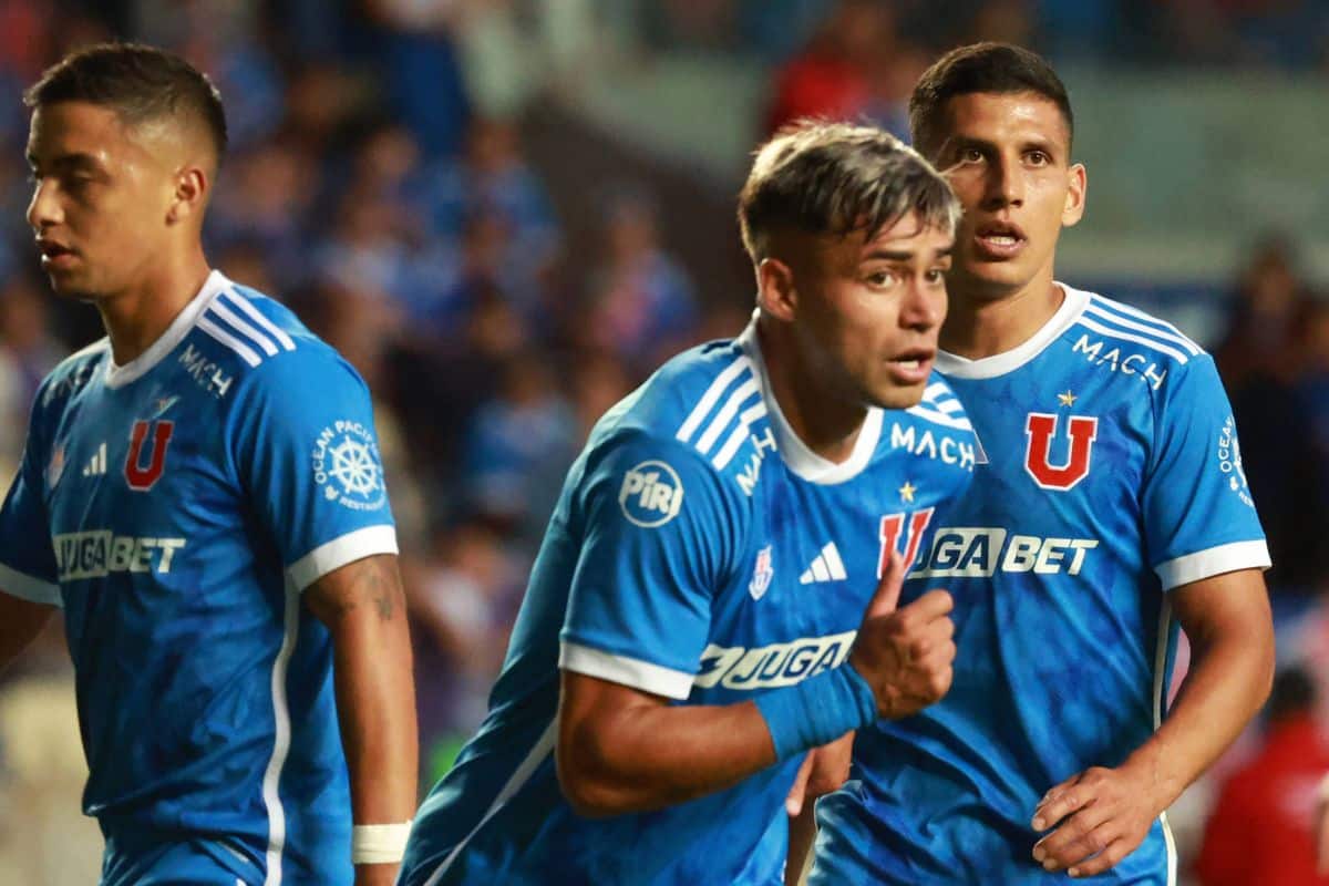 Refuerzos U de Chile: Azul Azul se pelea con un club de Francia por un exdelantero de Everton