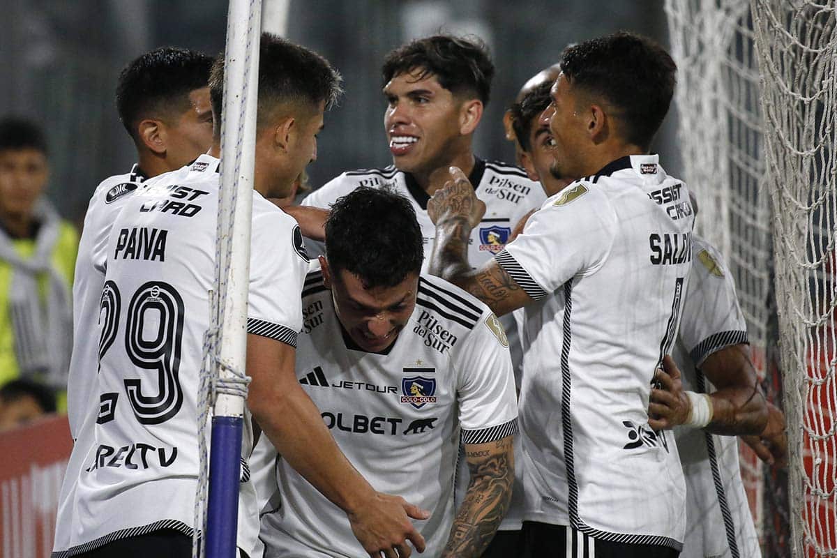 Fichajes Colo Colo: otro jugador chileno está en la mira de Huracán y dejaría sin un arma clave a Almirón